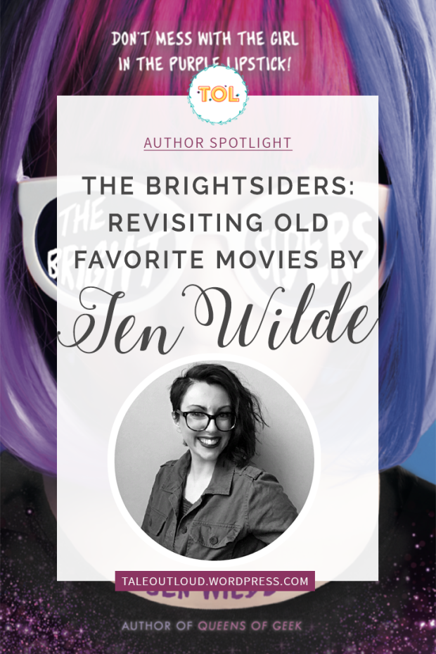 The Brightsiders by Jen Wilde (1)